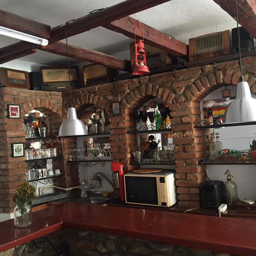 Hostel Emi Kavadarci Exteriér fotografie