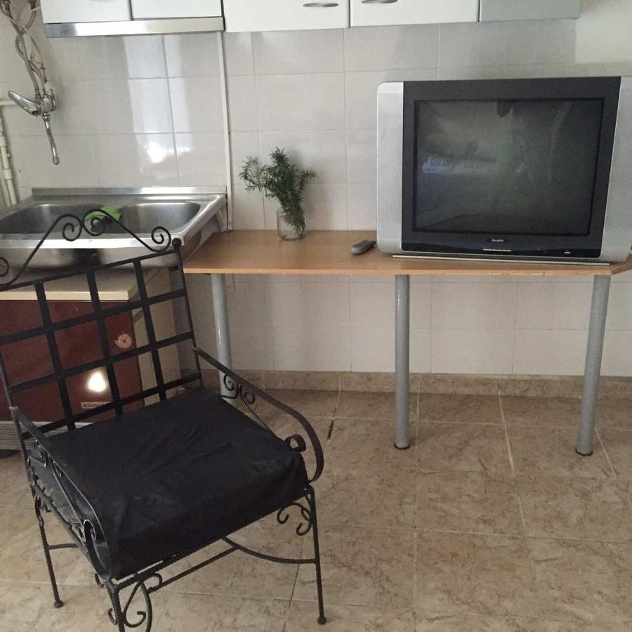 Hostel Emi Kavadarci Exteriér fotografie
