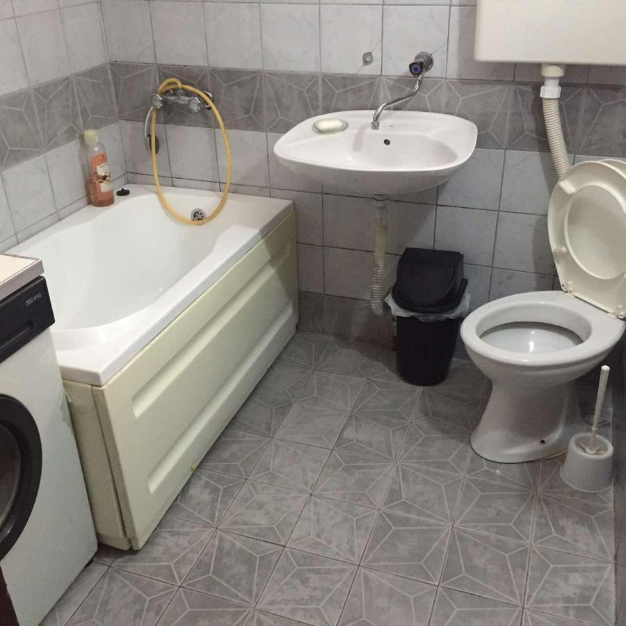 Hostel Emi Kavadarci Exteriér fotografie