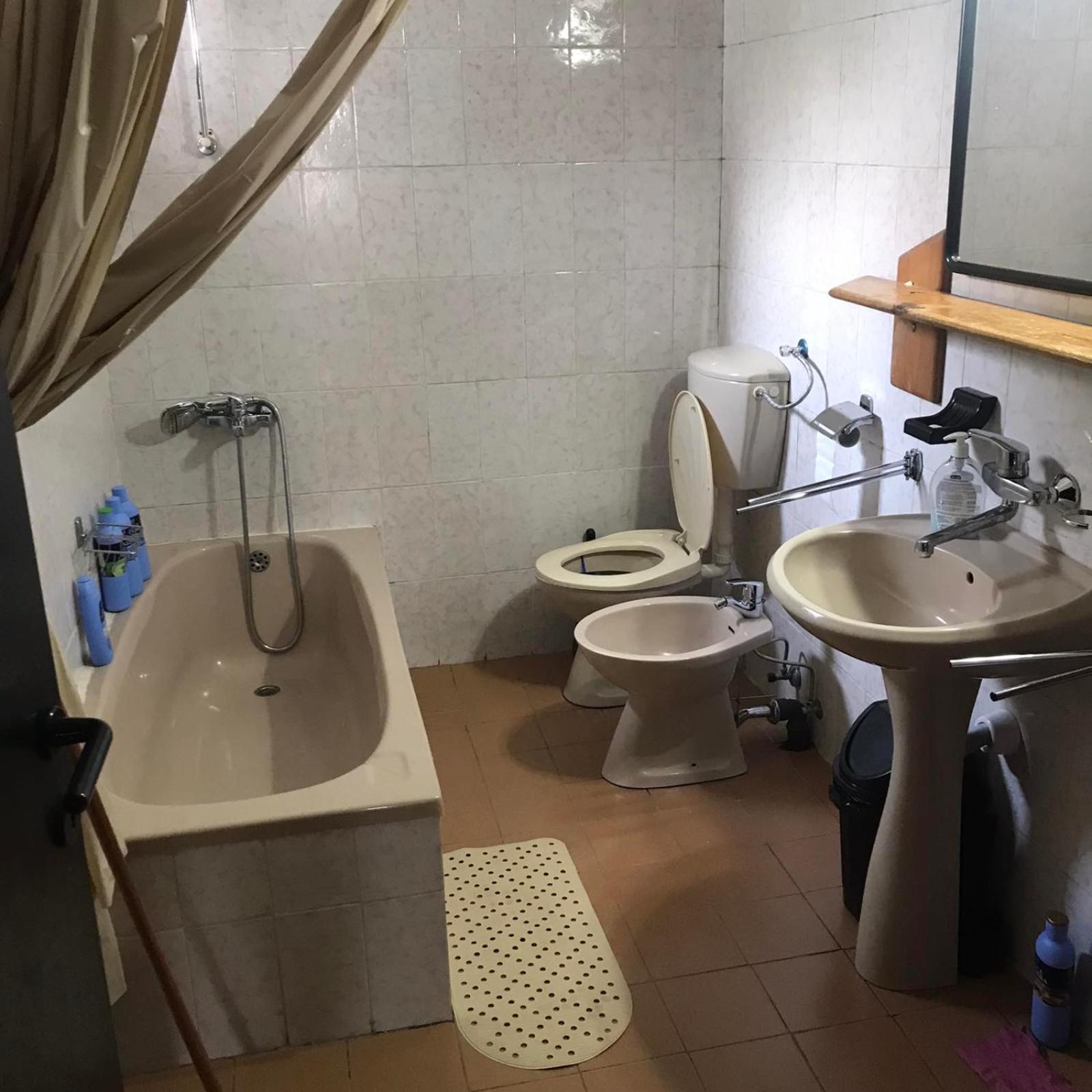Hostel Emi Kavadarci Exteriér fotografie