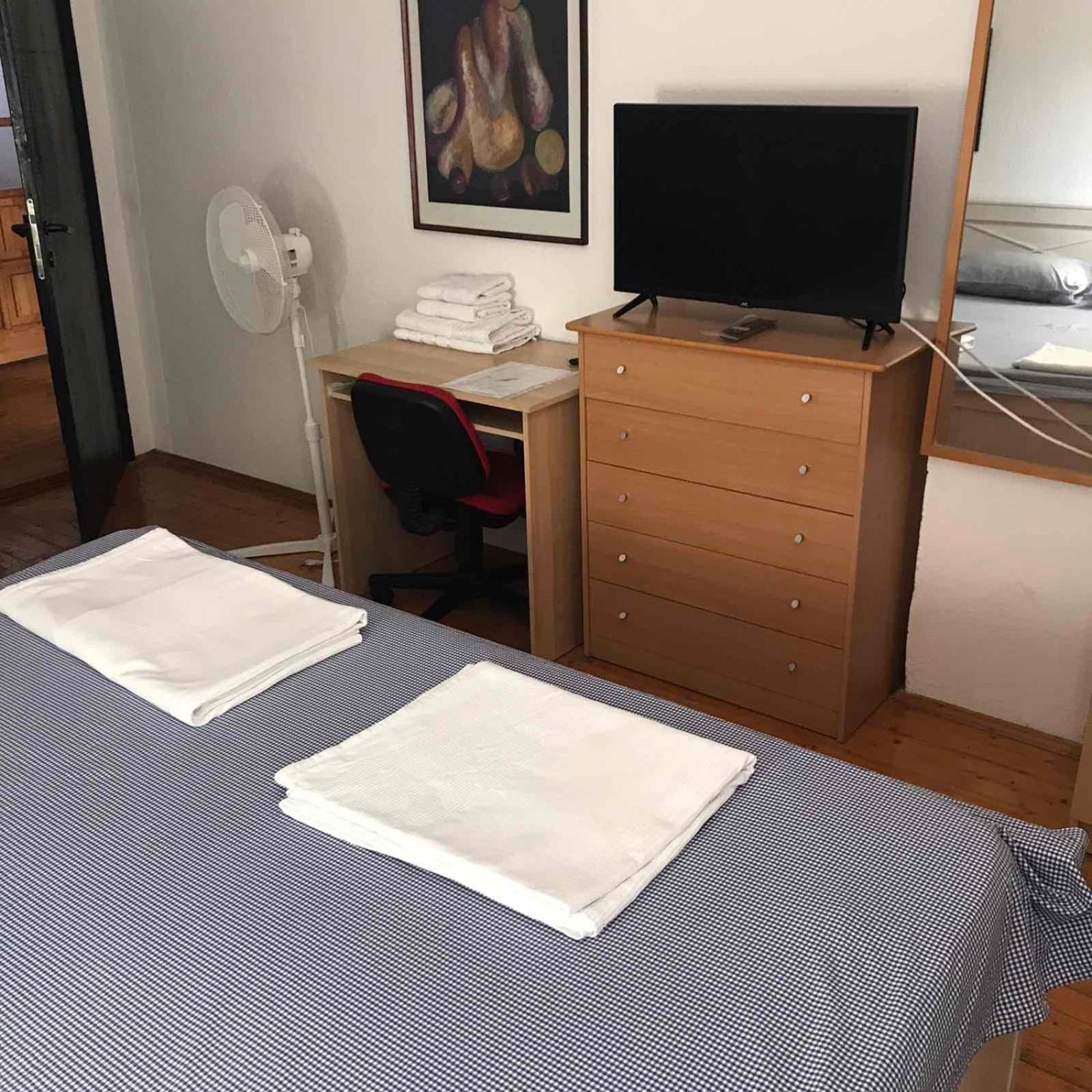 Hostel Emi Kavadarci Exteriér fotografie