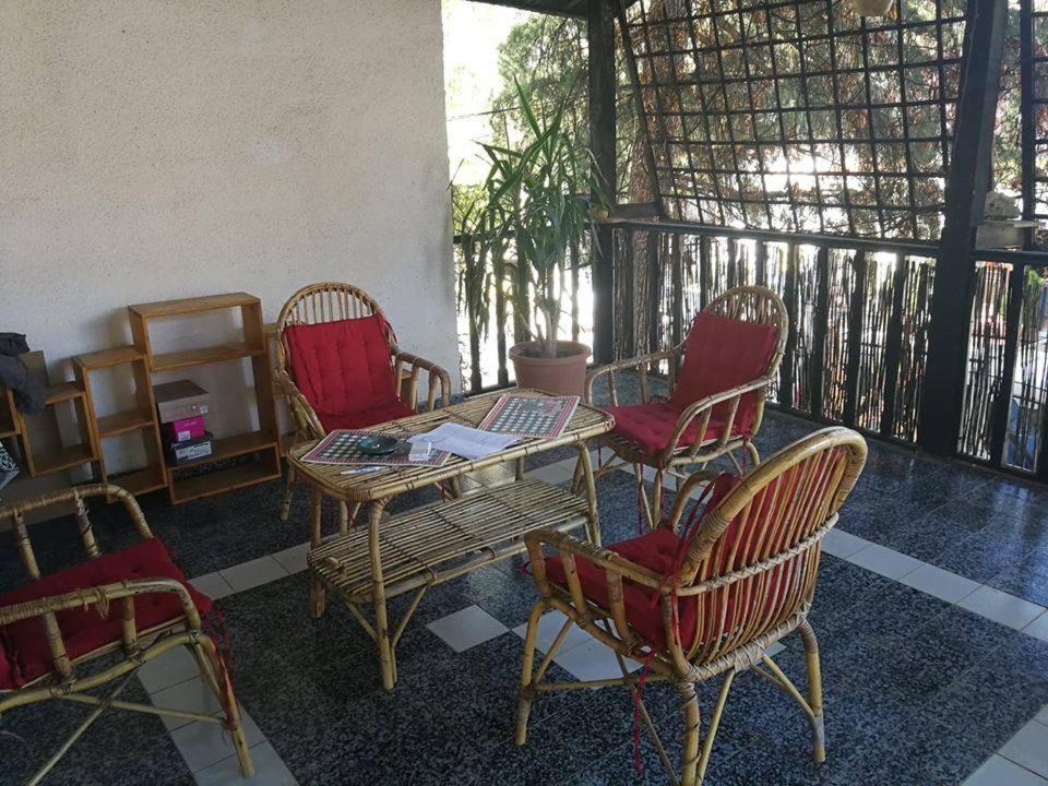 Hostel Emi Kavadarci Exteriér fotografie